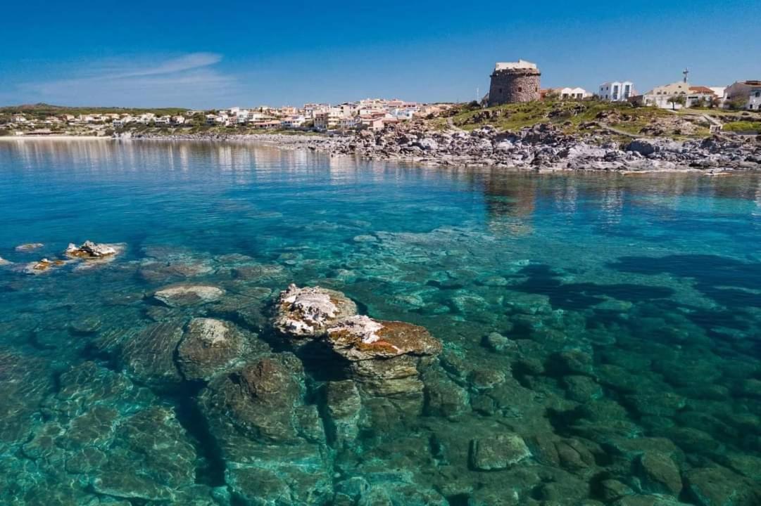 Le Tonnare Portoscuso