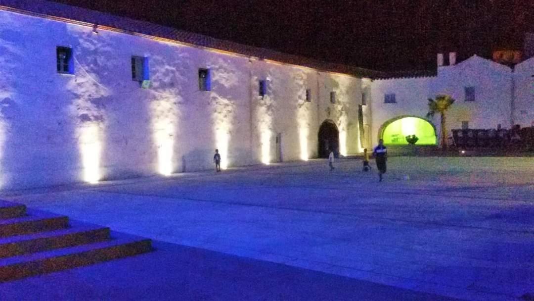 Le Tonnare * Portoscuso