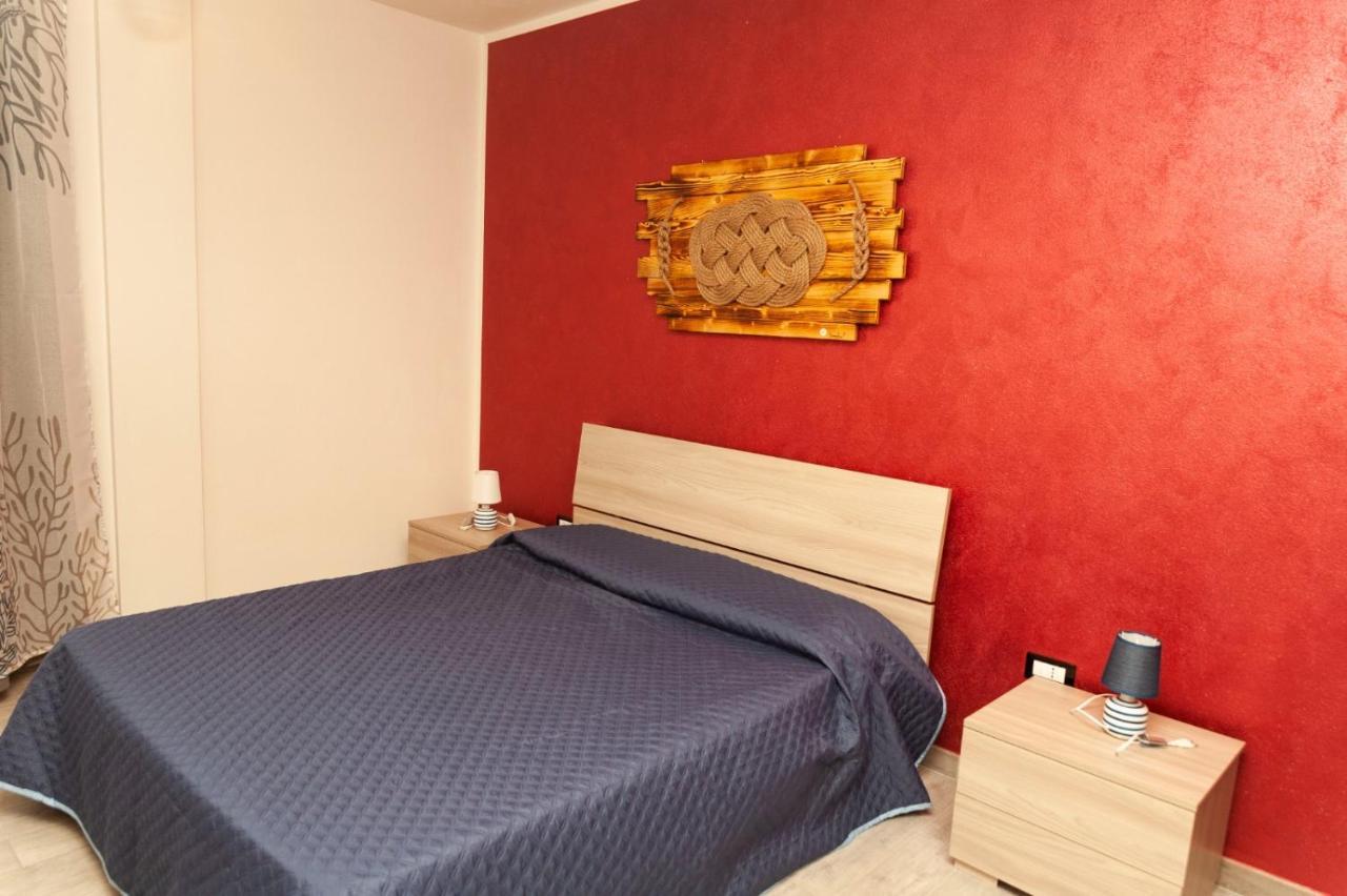Le Tonnare Holiday home Portoscuso