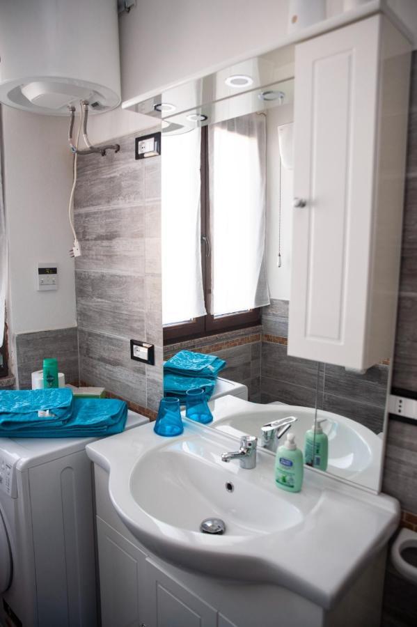 Le Tonnare Holiday home *