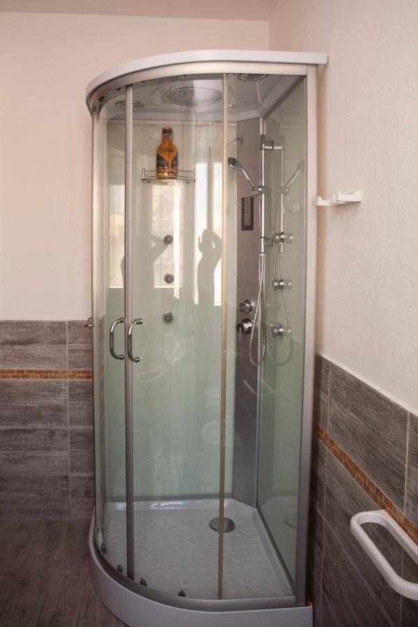 Le Tonnare Holiday home
